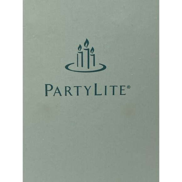 Partylite Votive Sampler (CS0209) 15 Count Missing Vanilla Open‎ Box - Picture 3 of 4